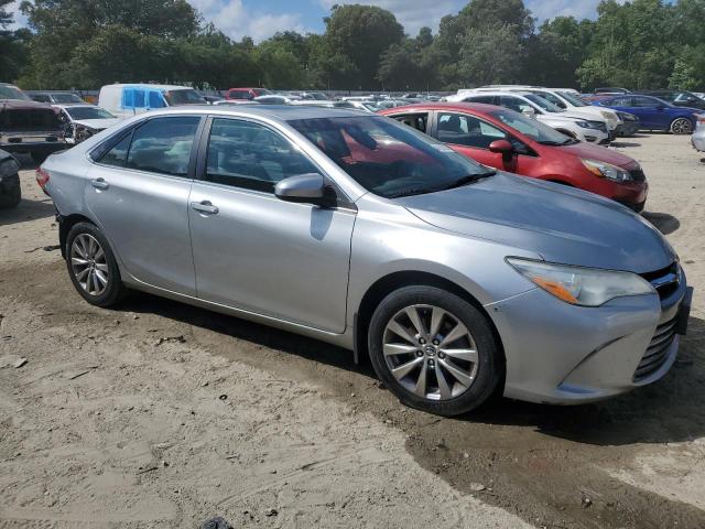 VIN 4T1BF1FKXGU502180 2016 Toyota Camry, LE no.4