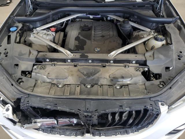 VIN 5UXCR6C0XP9P59079 2023 BMW X5, Xdrive40I no.11