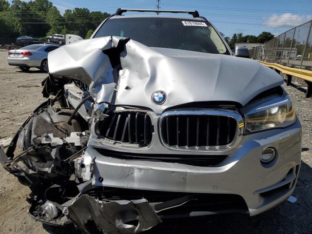 VIN 5UXKR0C59F0K66596 2015 BMW X5, Xdrive35I no.5