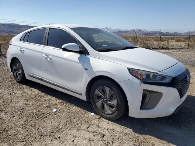 2017 HYUNDAI IONIQ SEL - KMHC75LC4HU032199