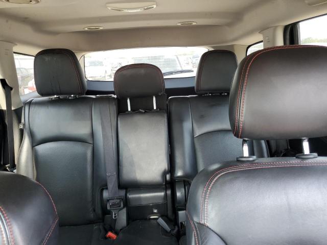 2019 DODGE JOURNEY GT 3C4PDDEG5KT745428
