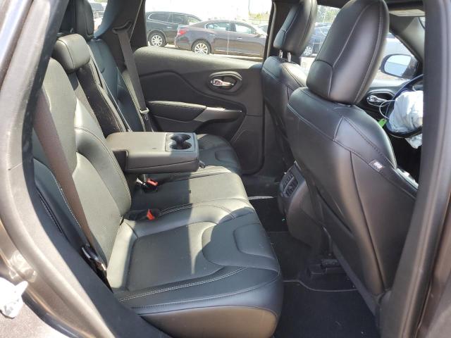 2021 JEEP CHEROKEE L - 1C4PJMMXXMD135821