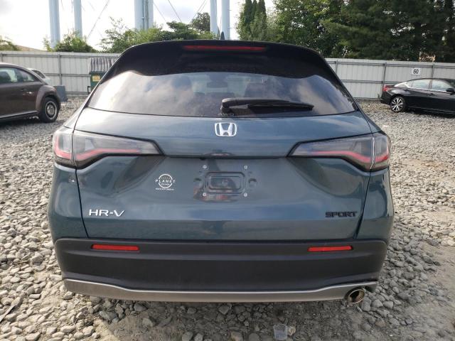 2024 HONDA HR-V SPORT - 3CZRZ2H56RM740746