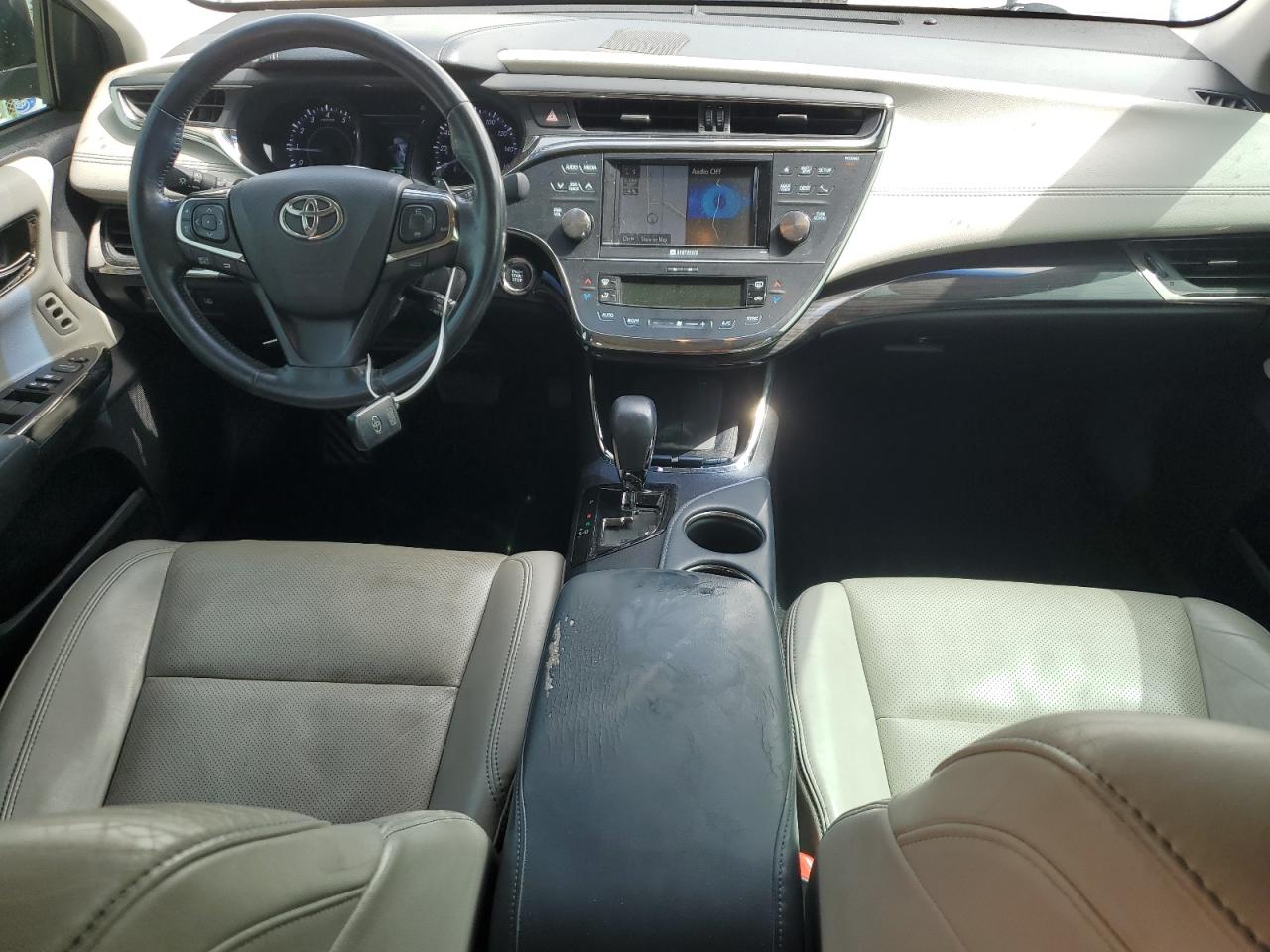 4T1BK1EB9EU095964 2014 Toyota Avalon Base