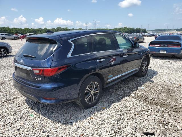 VIN 5N1DL0MM4KC551504 2019 Infiniti QX60, Luxe no.3