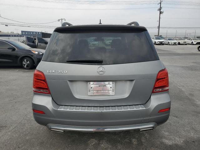 WDCGG5HB6DG030429 2013 Mercedes-Benz Glk 350