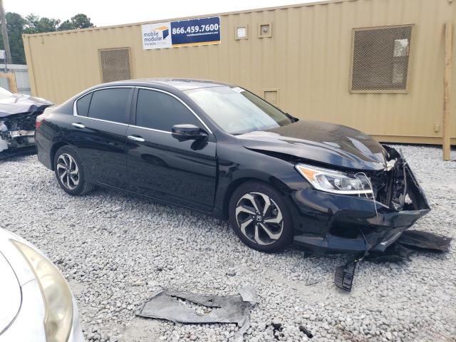 2016 HONDA ACCORD EX - 1HGCR2F72GA190506