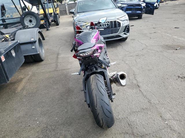 2023 HONDA CBR1000 RA JH2SC7755PK600111
