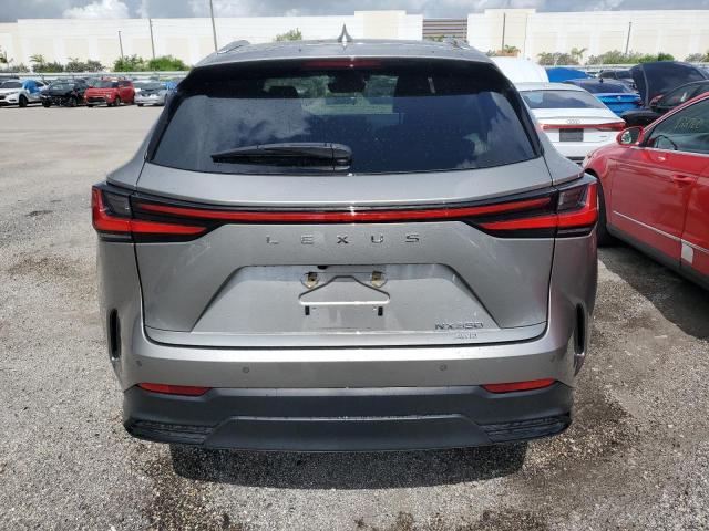 2023 LEXUS NX 350 2T2GGCEZ4PC029970