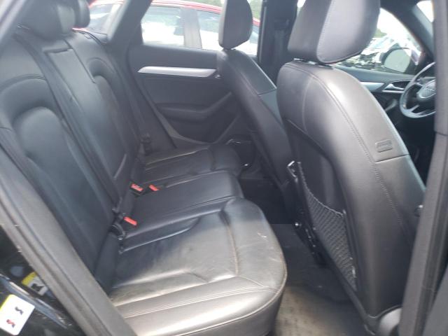 2016 AUDI Q3 PRESTIG - WA1GFCFS1GR008020