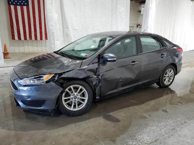 2016 Ford Focus Se VIN: 1FADP3F21GL312432 Lot: 61234944