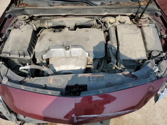 2015 CHEVROLET MALIBU 1LT - 1G11C5SL4FF226346