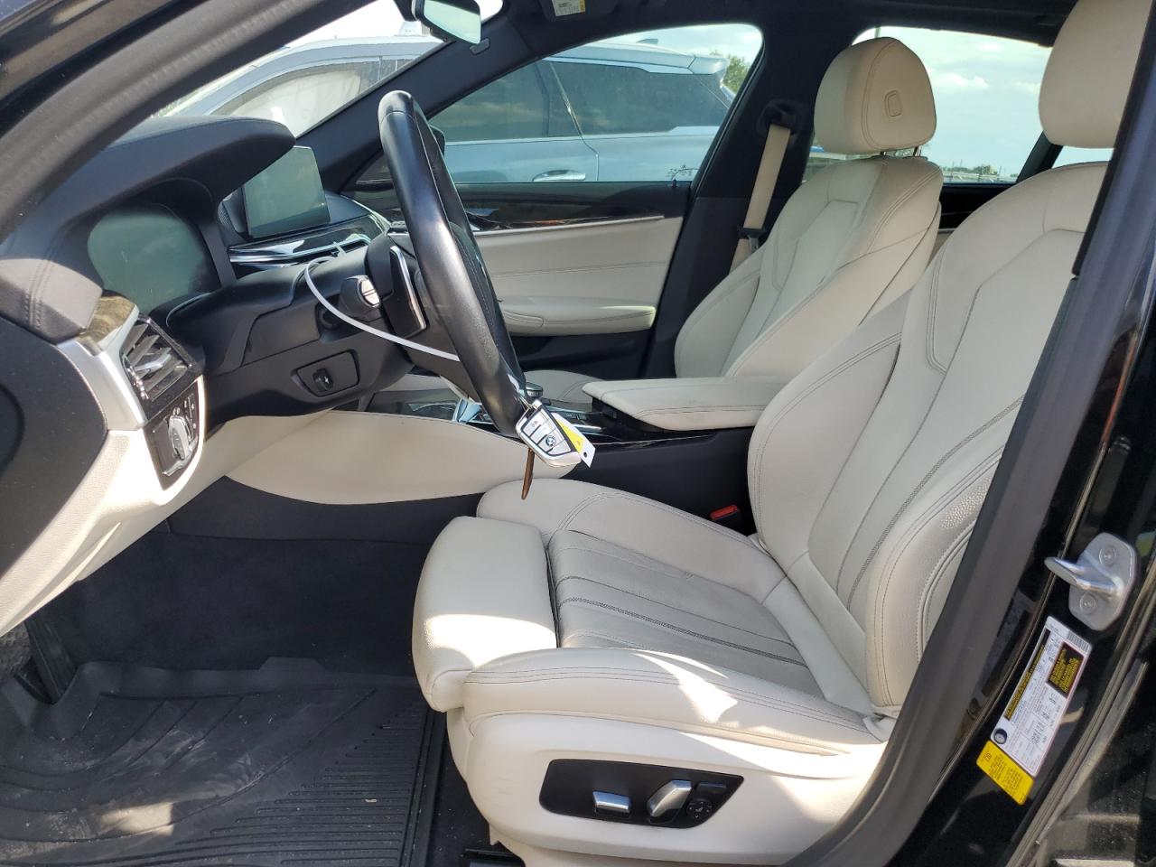 WBAJR3C03LWW54092 2020 BMW 530 I