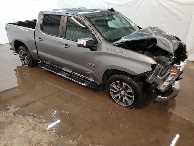 Vin: 3gcpwced8lg264772, lot: 65046454, chevrolet silverado c1500 lt 20204