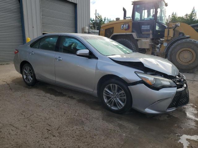 VIN 4T1BF1FKXHU661718 2017 Toyota Camry, LE no.4