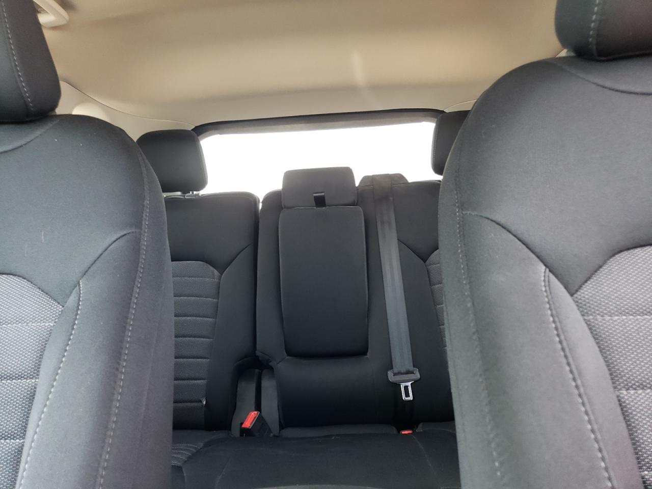 2FMPK4G95NBA23702 2022 Ford Edge Se