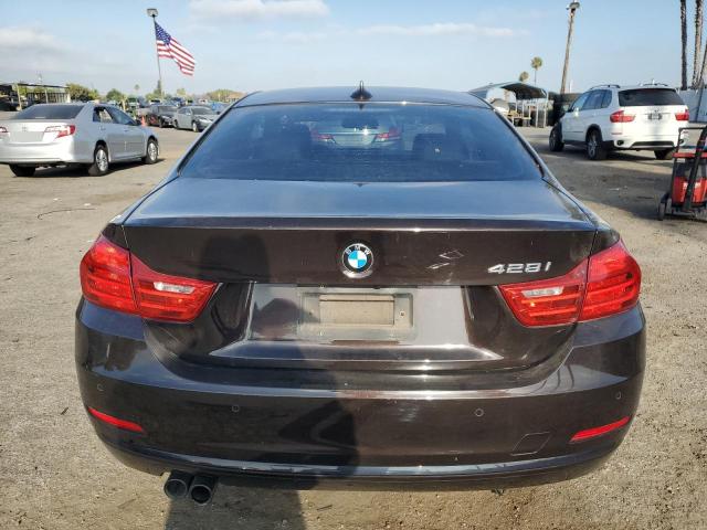 VIN WBA3N7C57GK228295 2016 BMW 4 Series, 428 I no.6