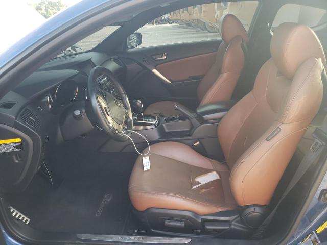 2015 HYUNDAI GENESIS CO - KMHHU6KJ7FU122562