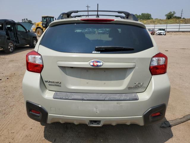 2015 SUBARU XV CROSSTR JF2GPADC9FH274569  64621624