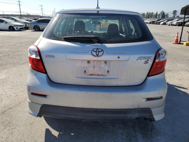 2T1KE40E09C021060 2009 Toyota Corolla Matrix S