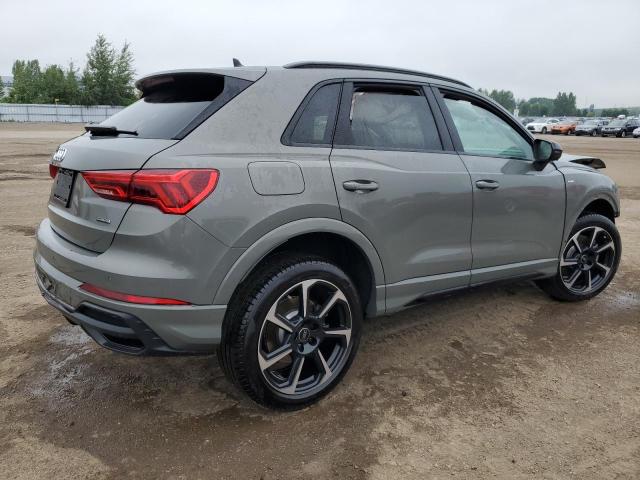 2024 AUDI Q3 TECHNIK WA1FECF32R1081647