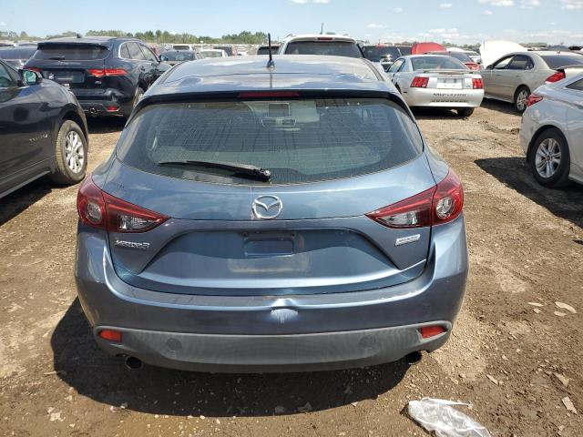 2016 MAZDA 3 SPORT - 3MZBM1J7XGM261509