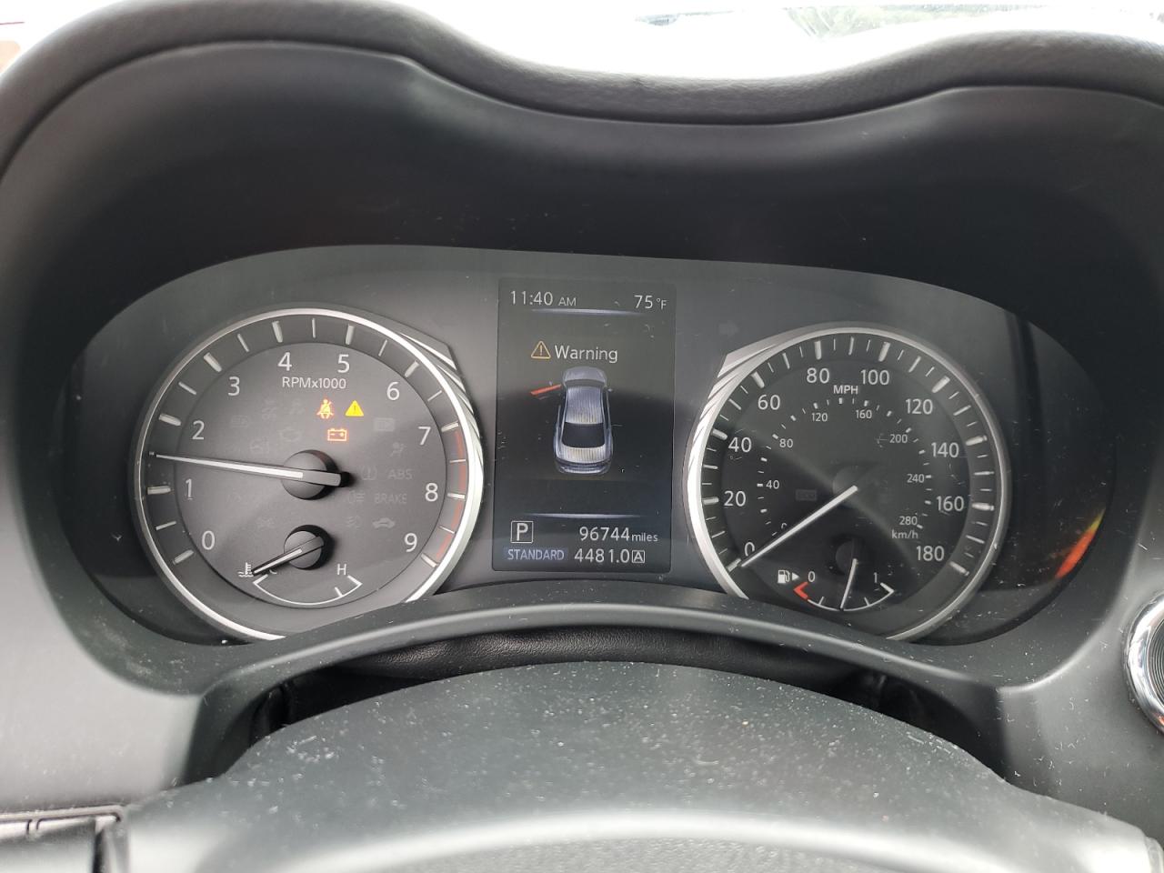 JN1EV7AP5JM356078 2018 Infiniti Q50 Luxe