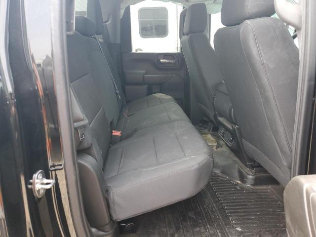 2024 CHEVROLET 3500 1GC5YSEY8RF184154