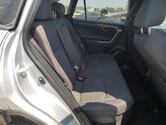 2021 Toyota Rav4 Prime Se VIN: JTMAB3FVXMD057730 Lot: 58281724