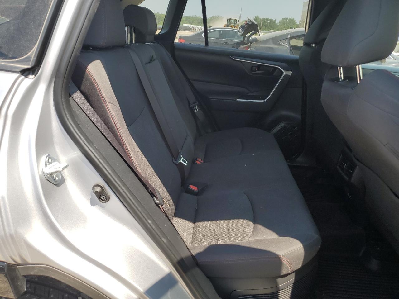 JTMAB3FVXMD057730 2021 Toyota Rav4 Prime Se