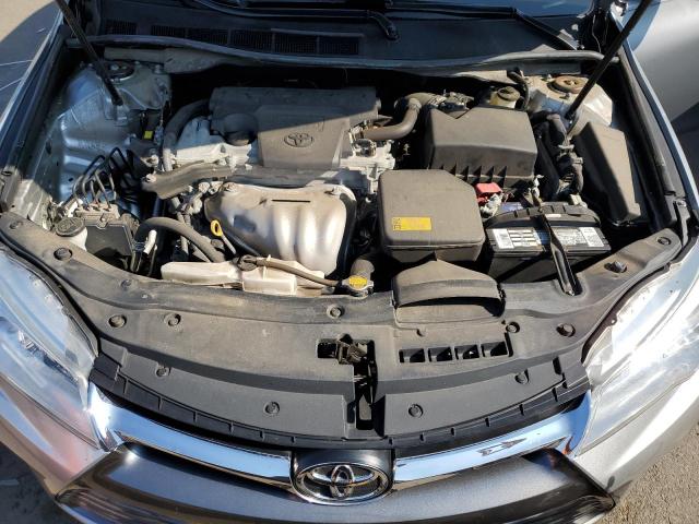 VIN 4T1BF1FK8FU882604 2015 Toyota Camry, LE no.11