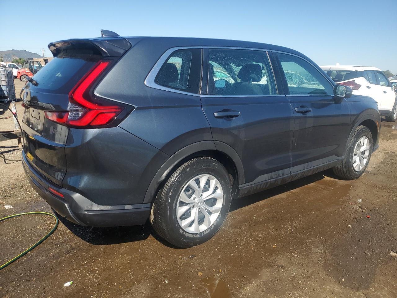 7FARS4H23PE020600 HONDA CRV 2023