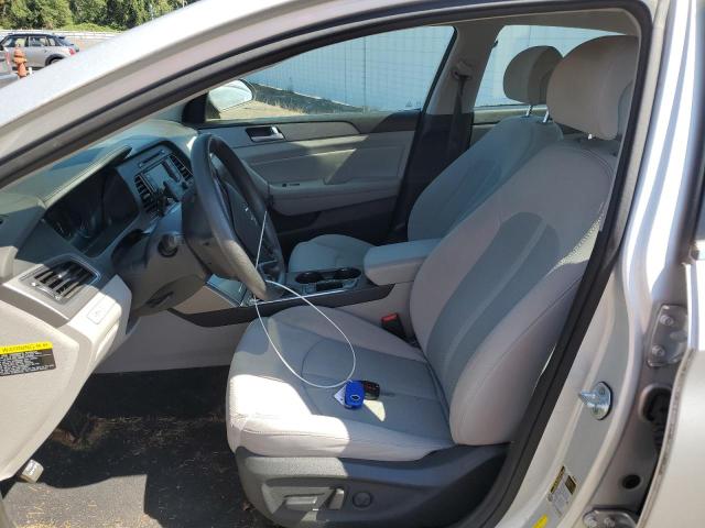 2015 HYUNDAI SONATA ECO - 5NPE24AA8FH173727