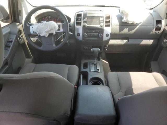 2015 NISSAN XTERRA X 5N1AN0NW0FN652126