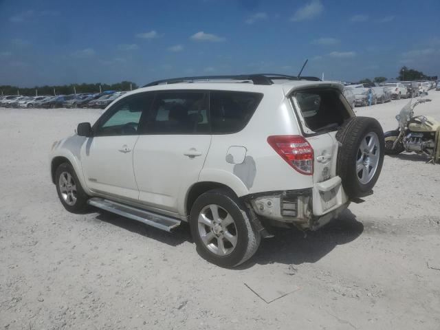 Vin: 2t3yf4dv0aw049162, lot: 64745974, toyota rav4 limited 20102