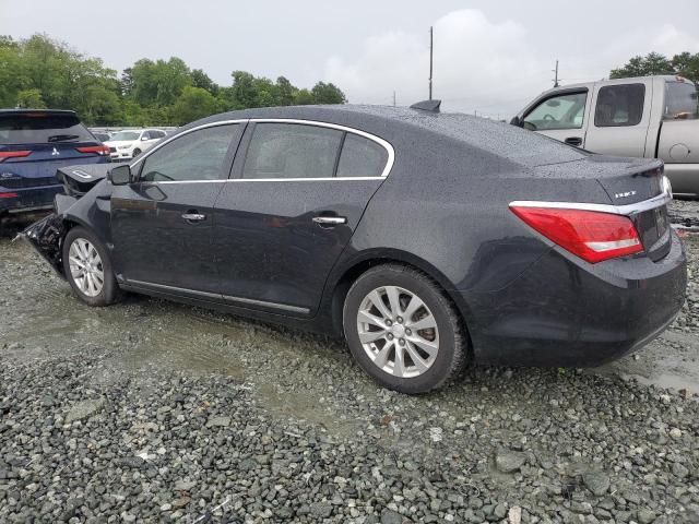 2015 BUICK LACROSSE - 1G4GB5GR6FF283452