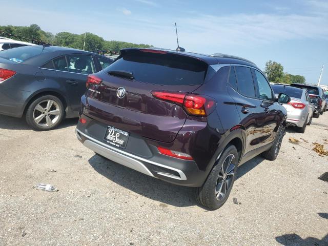 2020 BUICK ENCORE GX - KL4MMDS23LB116582