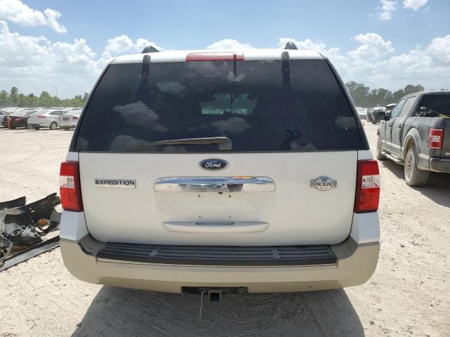 2010 Ford Expedition Eddie Bauer VIN: 1FMJU1H54AEA54027 Lot: 61961494