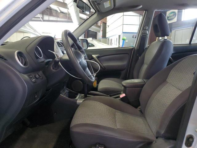 2004 Toyota Rav4 VIN: JTEHD20VX46022245 Lot: 62392344