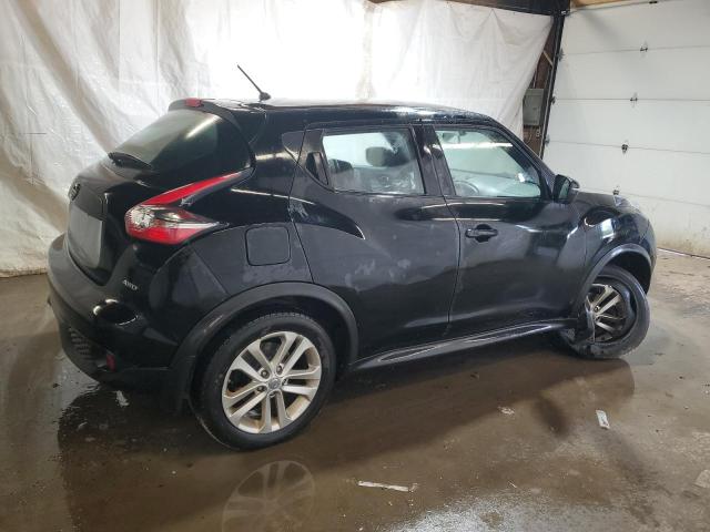 2015 NISSAN JUKE S - JN8AF5MV1FT550342