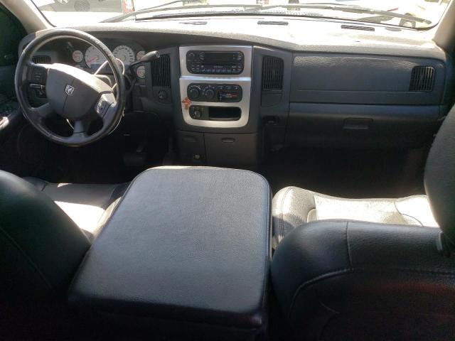 2005 Dodge Ram 1500 St VIN: 1D7HU18D85S296634 Lot: 62013644