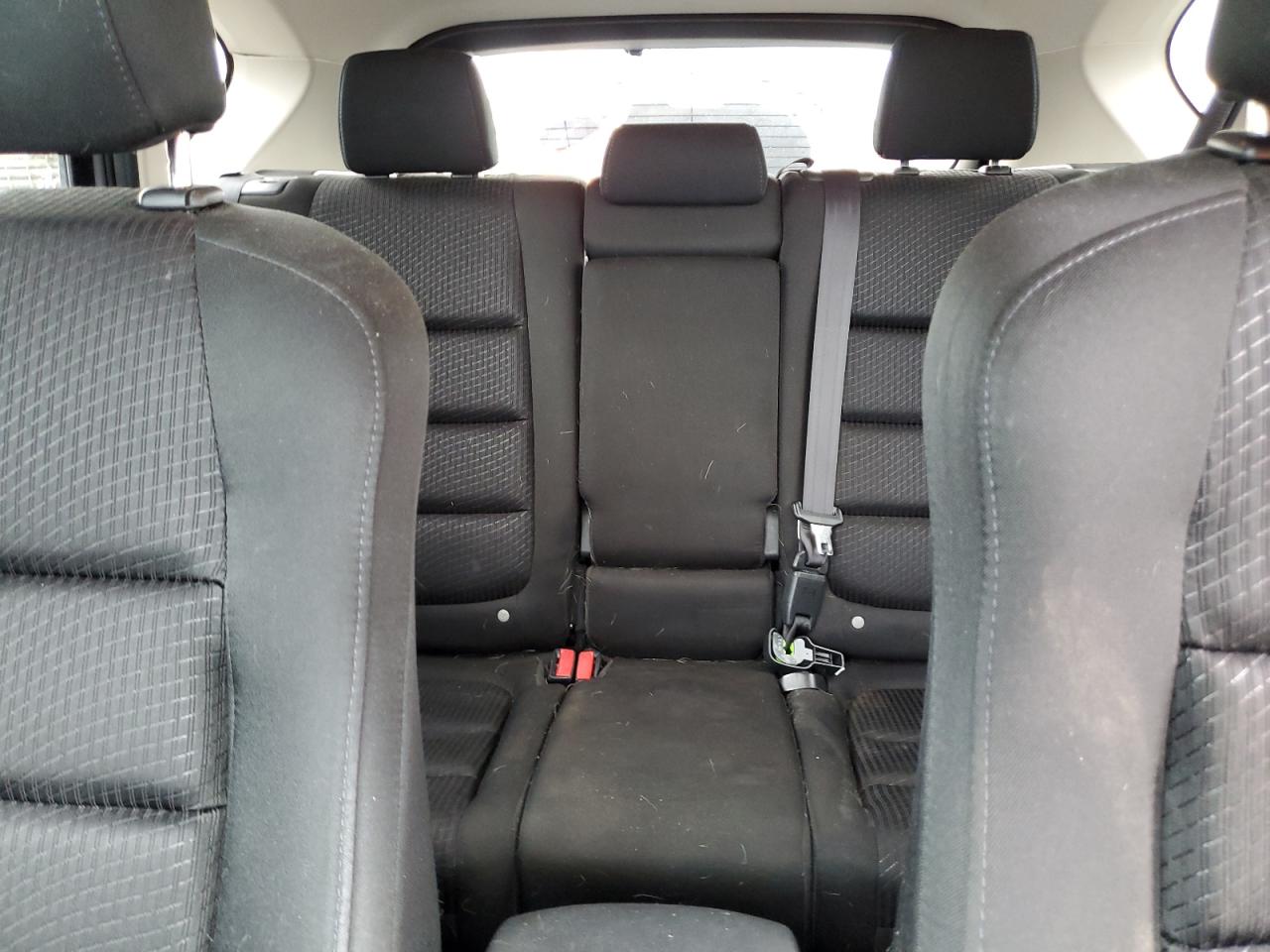 JM3KE2CY0F0548068 2015 Mazda Cx-5 Touring