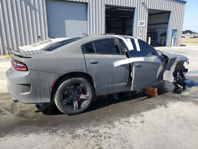 2017 DODGE CHARGER SR - 2C3CDXL98HH592893