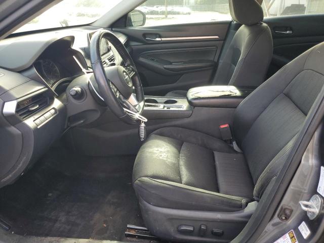 2019 NISSAN ALTIMA SV - 1N4BL4DV3KC144579