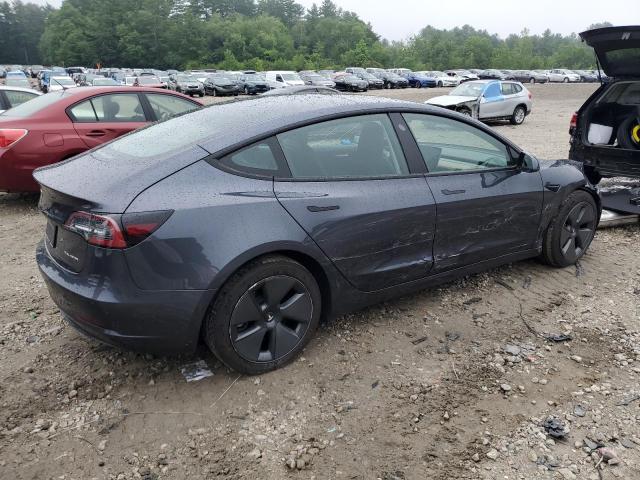 2022 TESLA MODEL 3 - 5YJ3E1EB0NF232024