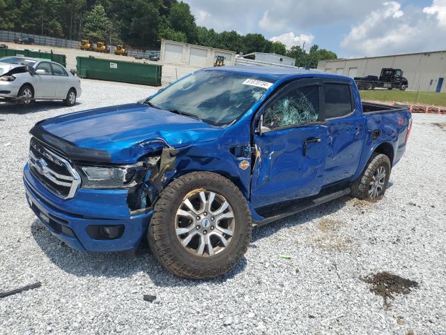 2019 FORD RANGER XL - 1FTER4FH8KLA43311
