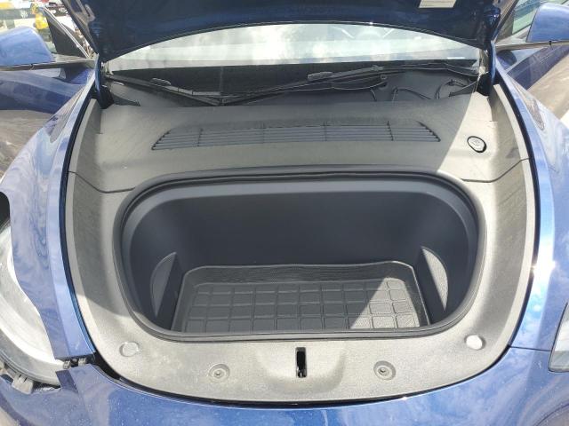 2023 TESLA MODEL Y - 7SAYGDEE6PA198637