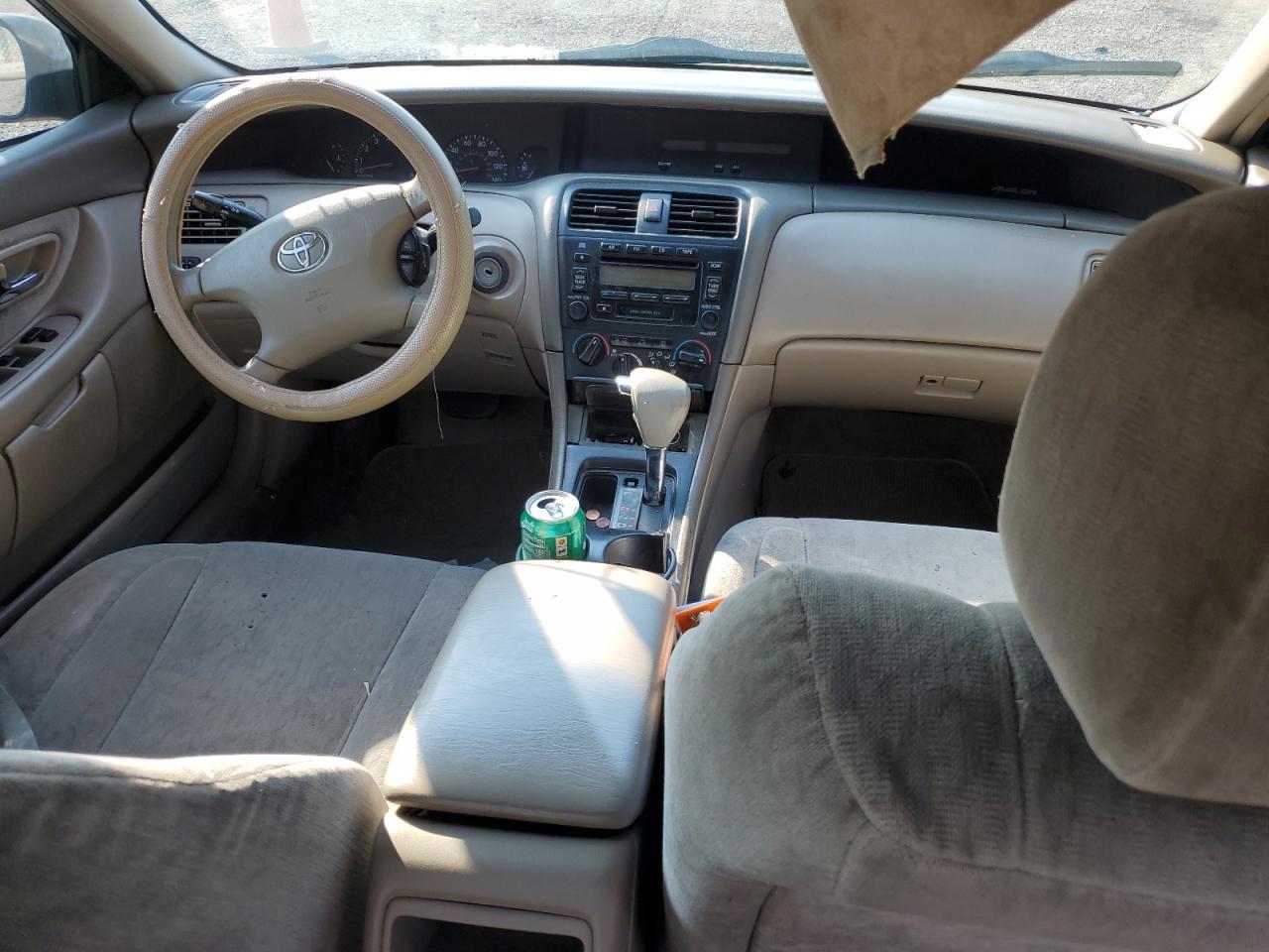 4T1BF28B63U268648 2003 Toyota Avalon Xl