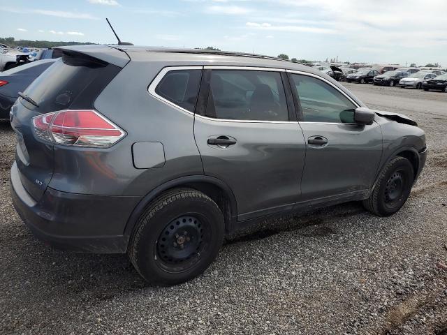 2016 NISSAN ROGUE S - 5N1AT2MV9GC739417