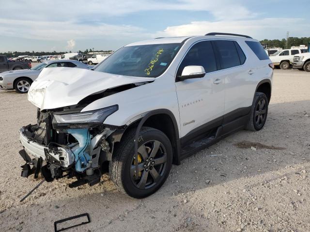 2023 CHEVROLET TRAVERSE L 1GNERHKW5PJ187212  67250394